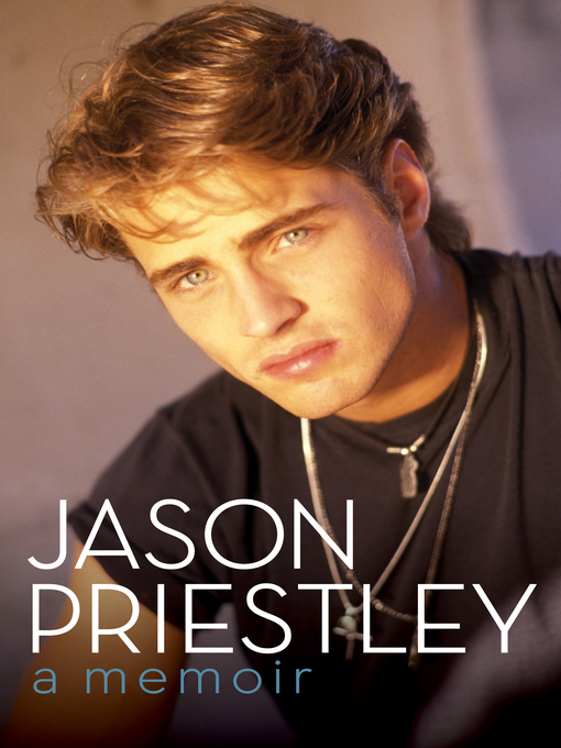 Title details for Jason Priestley by Jason Priestley - Available